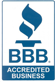 A+ Rating Better Business Bureau (453x334), Png Download