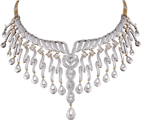 Download Free Png Diamond Necklace Png Images Transparent Diamond Necklace Set Png Png Image With No Background Pngkey Com