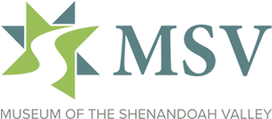 Find Tickets From Museum Of The Shenandoah Valley - Symantec (850x227), Png Download