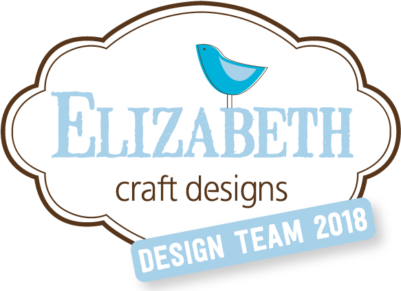 Elizabeth Craft Designs Design Team - Camping Sauvach (600x432), Png Download