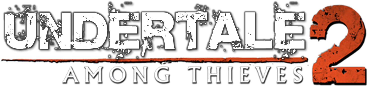 Fanartundertale - Undertale (1487x456), Png Download