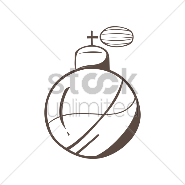 Perfume Bottles Drawing At Getdrawings - Vector Graphics (600x600), Png Download