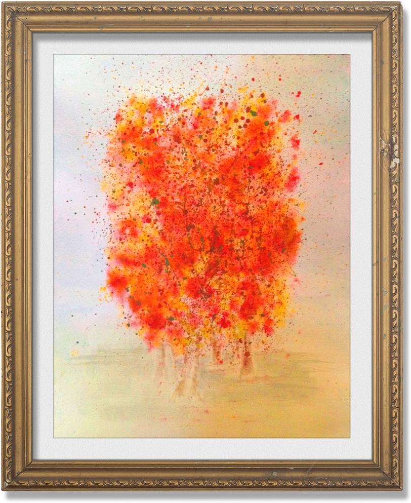 Frame5 - Portable Network Graphics (1000x1171), Png Download