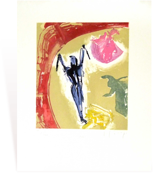Tauromaquia De Pepe Hillo - Modern Art (1280x400), Png Download