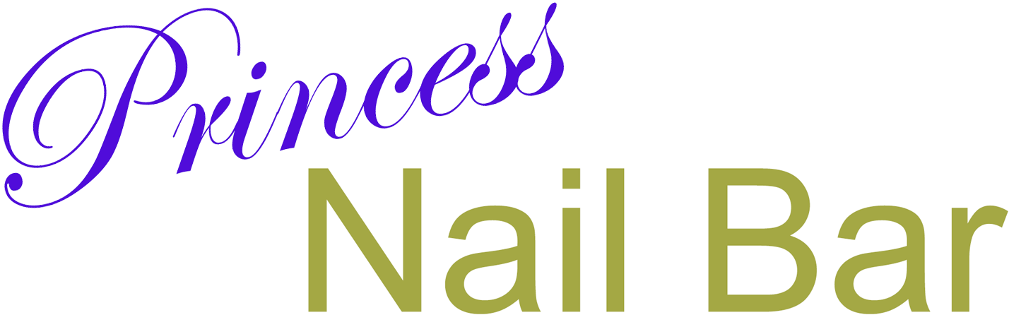 Princess Nails Logo Png Princess Nails Logo - Princess (1536x557), Png Download