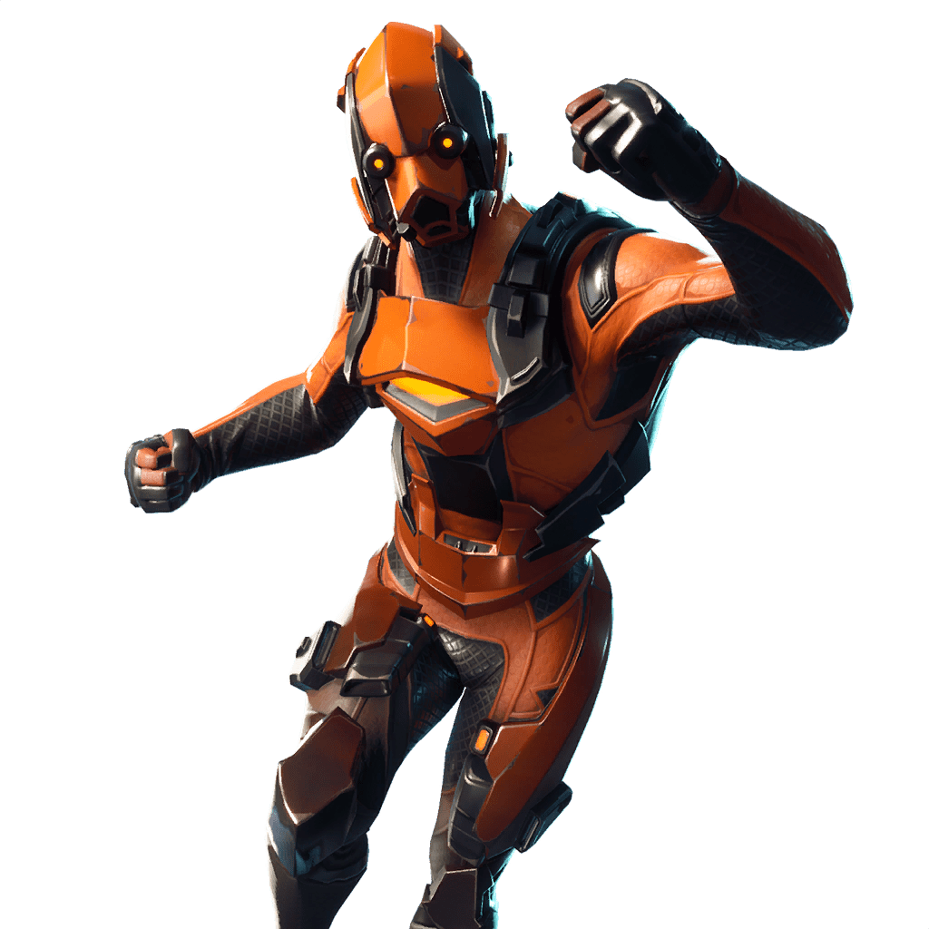Png Files - Fortnite Vertex Skin Png (1024x1024), Png Download