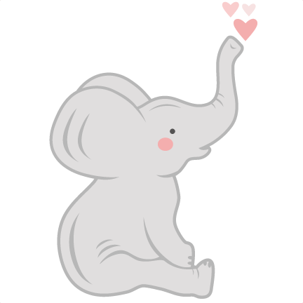 Download Download Baby Sitting Baby Elephant Clipart Png Image With No Background Pngkey Com