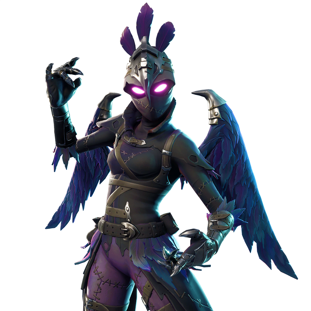 30 Leaked Data Mine Skins - Fortnite Skins - Free Transparent PNG Download - PNGkey