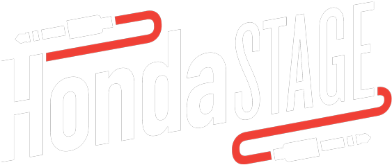 Work From Home - Honda Stage Logo (600x251), Png Download