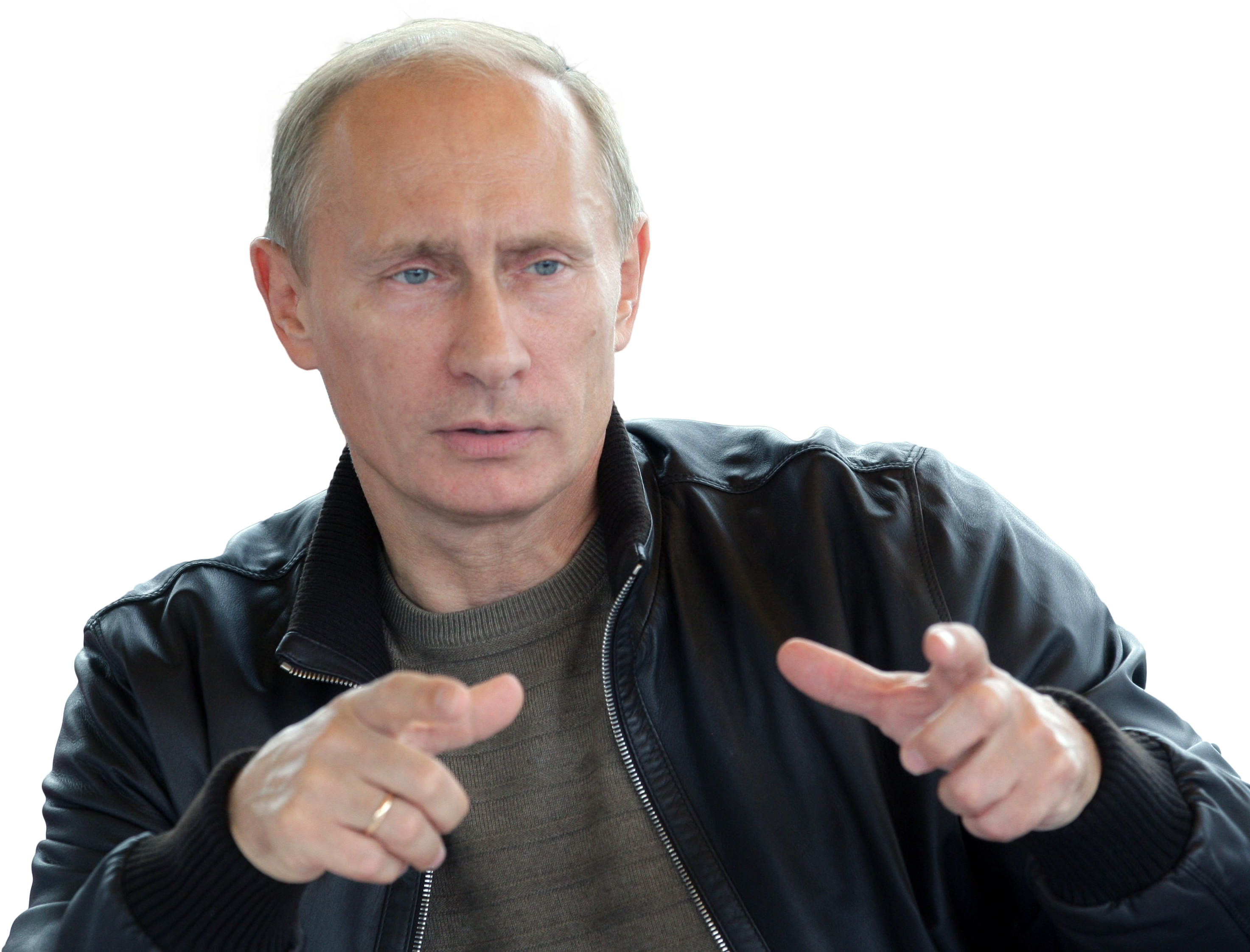 Personvladimir Putin - Putin E La Filosofia (3021x2266), Png Download