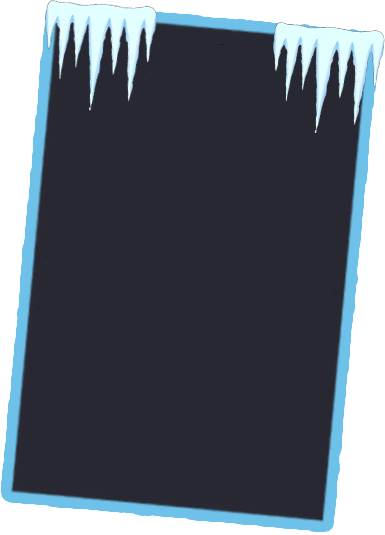 Shop Frost Bites - הכח עמידר רמת גן (385x535), Png Download