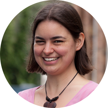 Robyn Drake - Girl (375x375), Png Download