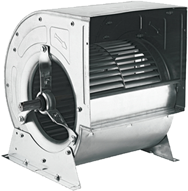 Our Services - Çift Emişli Radyal Fan (600x400), Png Download