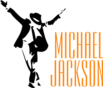 Michael Jackson Clipart Love - Michael Jackson Dance Style Clip Art (350x350), Png Download