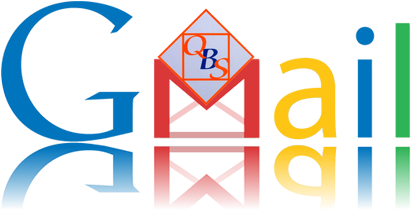Gmail For Qbs Students - Quarry Bay School (560x252), Png Download
