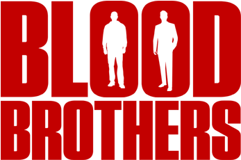 Blood Brothers (1500x980), Png Download