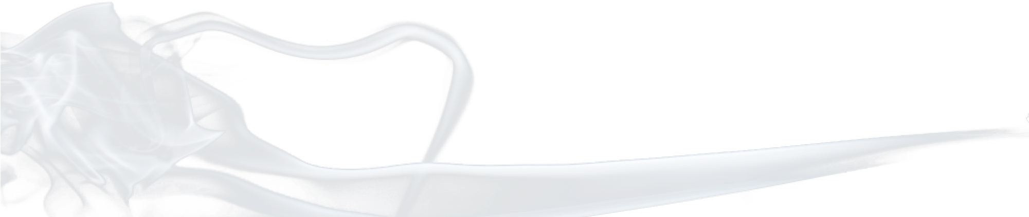 Png The Gallery For > Abstract Smoke - Smoke Abstract Png White (2000x500), Png Download