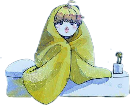 Bts Beyondthescene Jimin Parkjimin Serendipity Loveyour - Jimin (440x355), Png Download