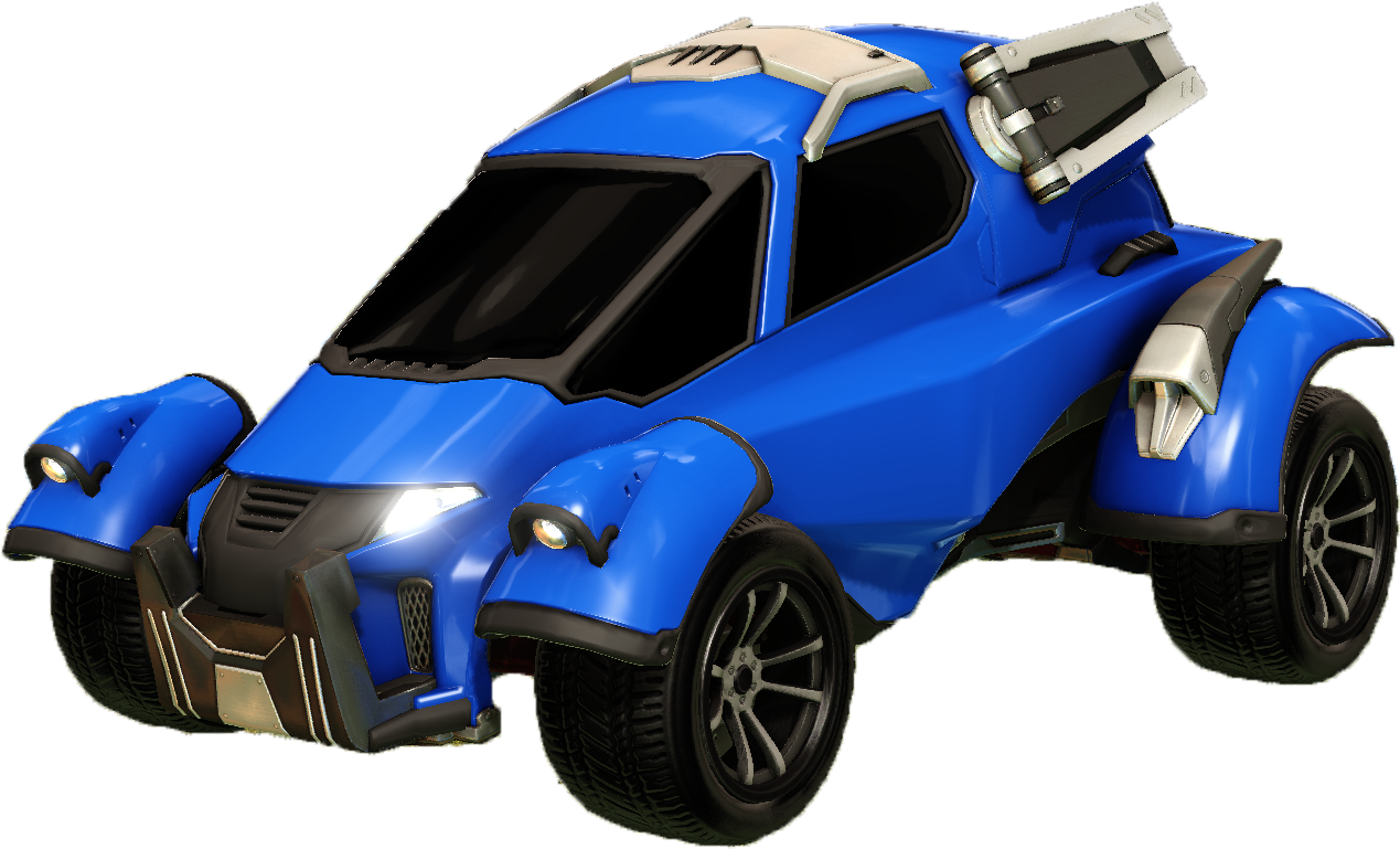 Gizmo - Rocket League Gizmo Png (1378x768), Png Download