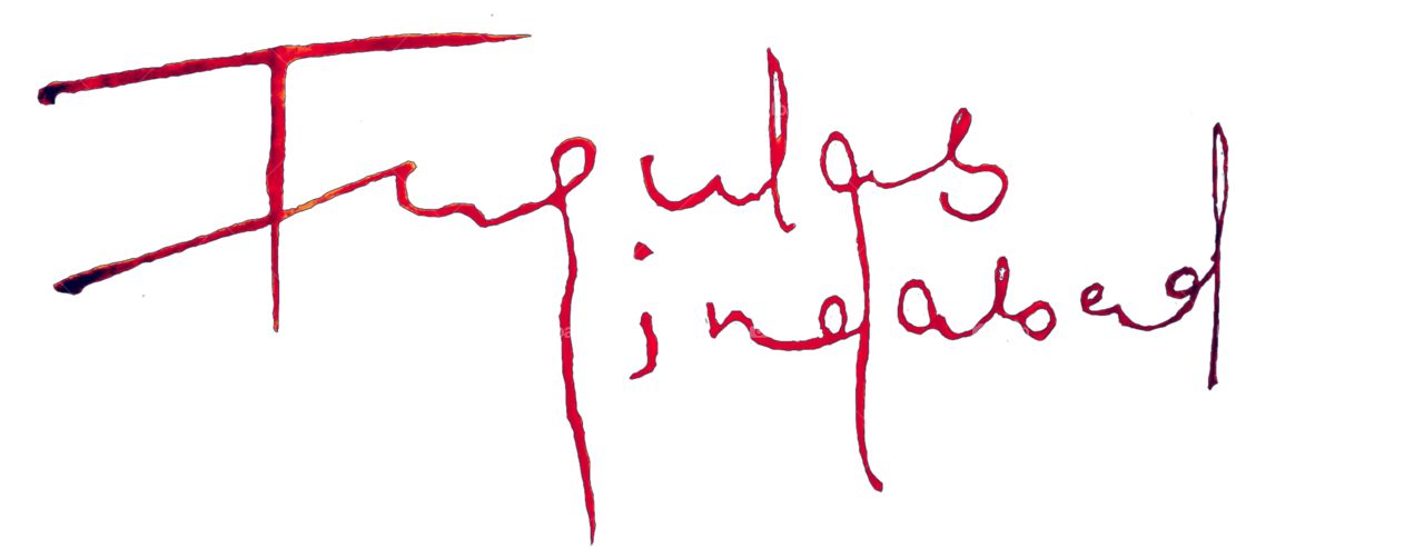 Bhagat Singh Tag - Calligraphy (1280x493), Png Download