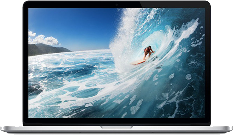 Img Slider 1 - Macbook Pro 2013 Hd (1000x800), Png Download