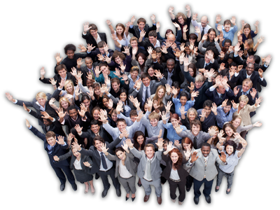 Download Workforce Augmentation 大勢 手 を 振る Png Image With No Background Pngkey Com