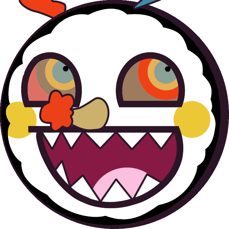Awesome Face / Epic Smiley - Epic Happy Face Gif (736x736), Png Download