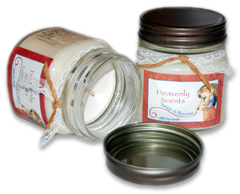 Candle (360x360), Png Download