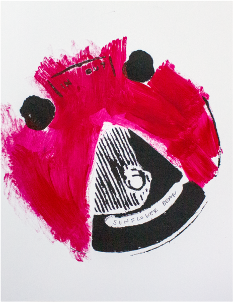 Sb Print (600x600), Png Download