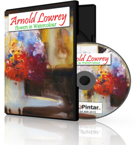 Arnold Lowrey - Cd (500x500), Png Download