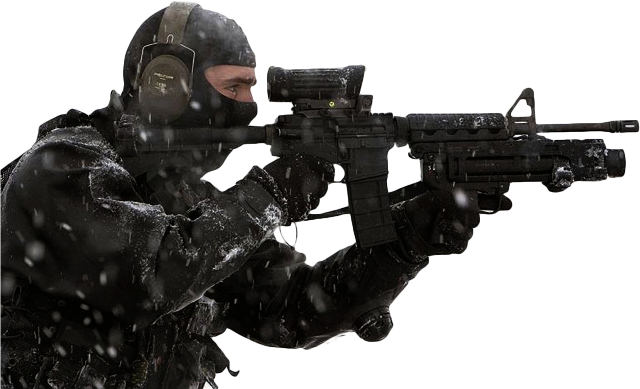 Canadian Joint Task Force 2 Jtf2 (1361x923), Png Download