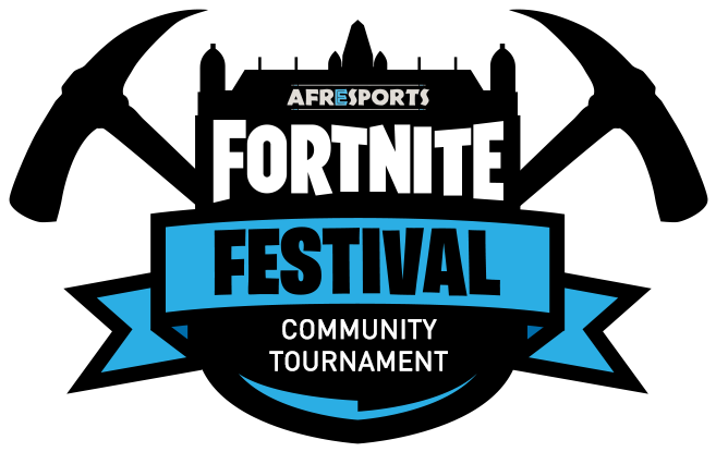128 Gamers - Fortnite Festival (827x709), Png Download