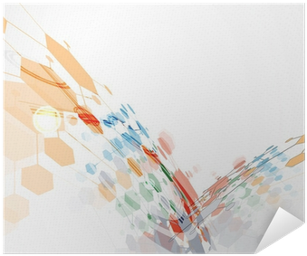 Global Infinity Computer Technology Concept Business - Visual Arts (400x400), Png Download