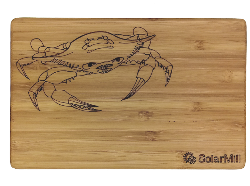 Crab (870x598), Png Download