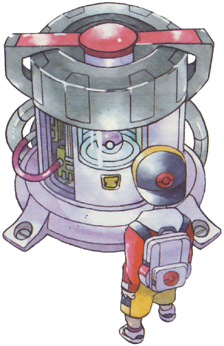 So Good - - Pokemon Capsule (326x504), Png Download