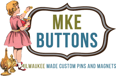 Books To Buttons Custom Buttons Milwaukee - Dichiarazione Dei Diritti Umani (1000x252), Png Download