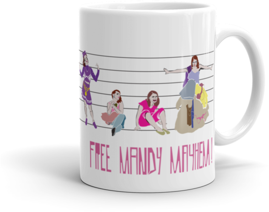 Mug (450x450), Png Download