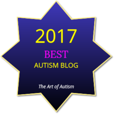 2017 Best Autism Blogs - Eken M002 (400x400), Png Download
