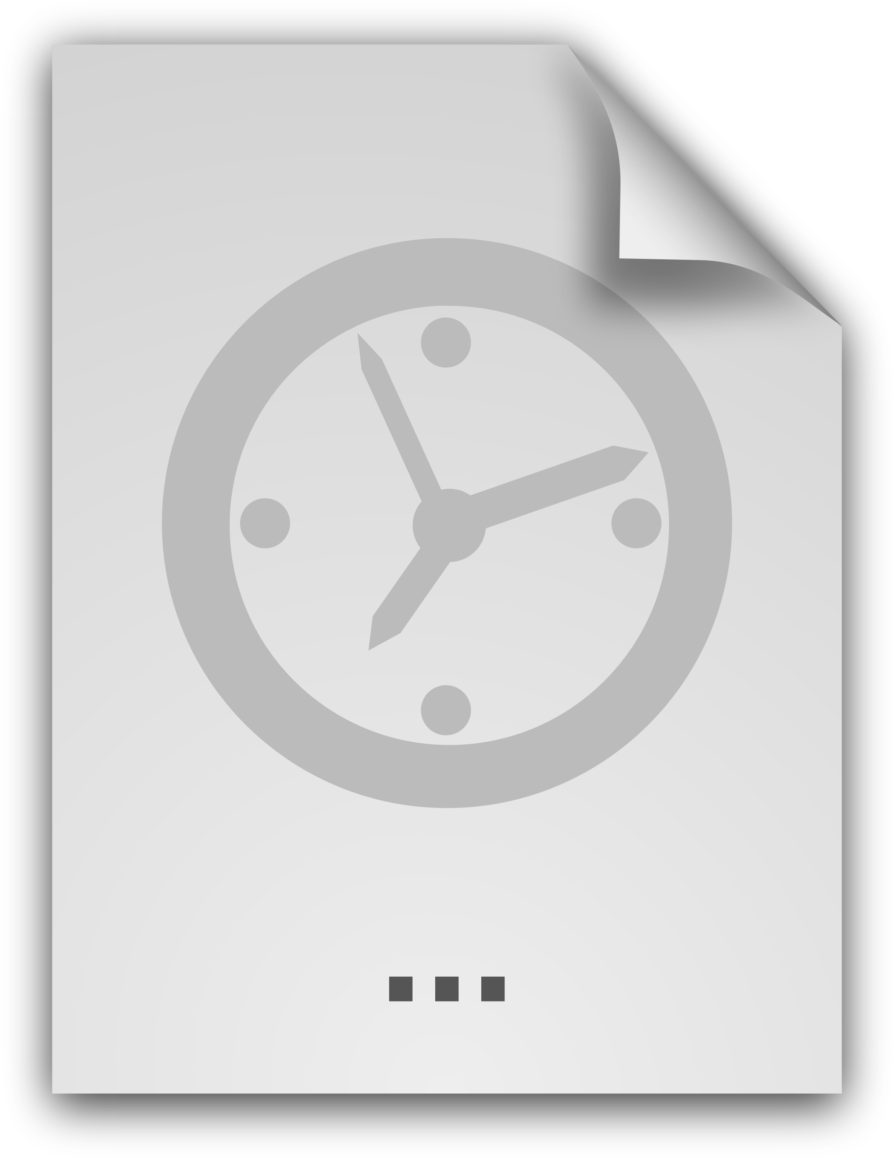 Big Image - Icon (1824x2362), Png Download