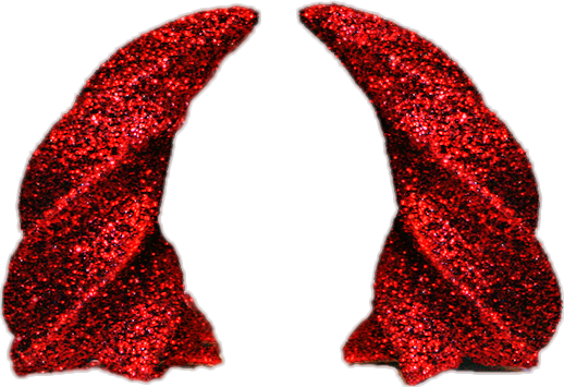 Report Abuse - Devil (518x355), Png Download