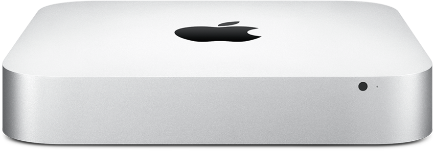 Apple Mac Mini (936x480), Png Download