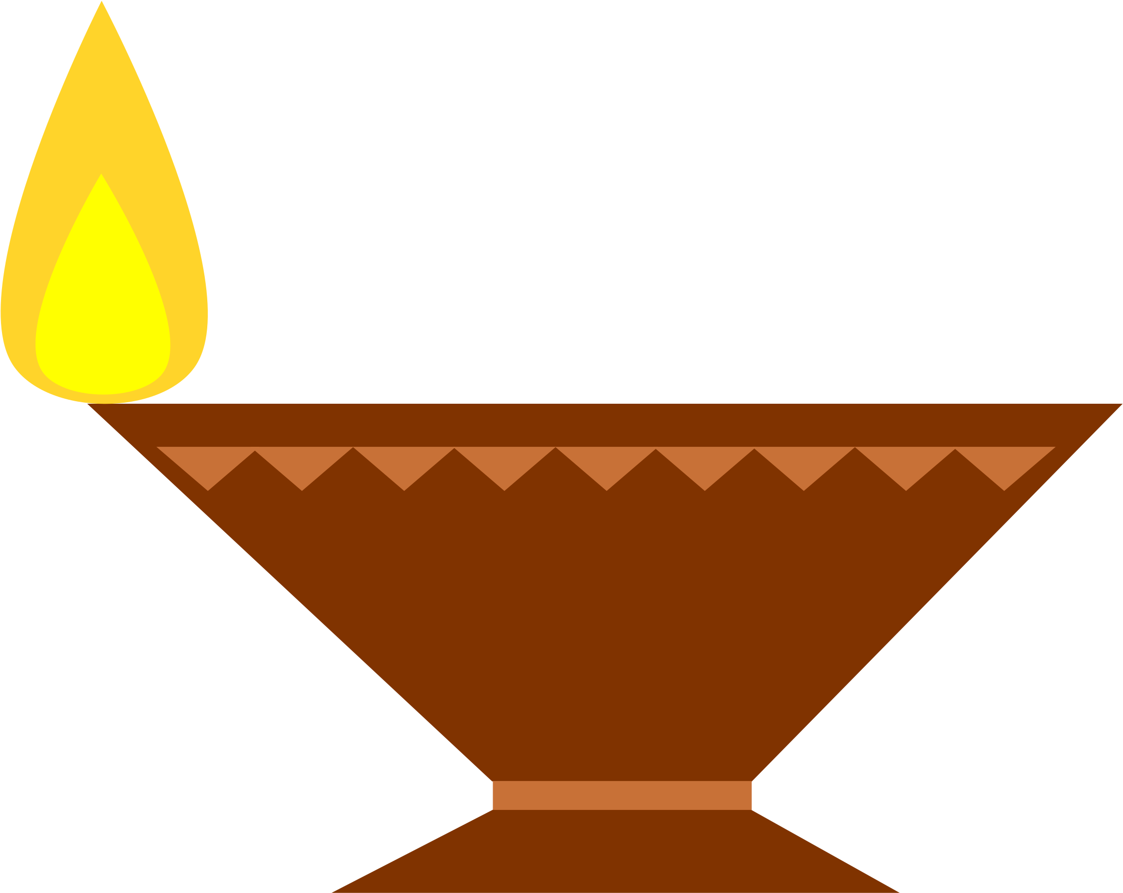 This Free Icons Png Design Of Lamp For The Festival (2396x2400), Png Download