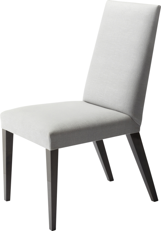 The Audley Chair - Chair (520x744), Png Download