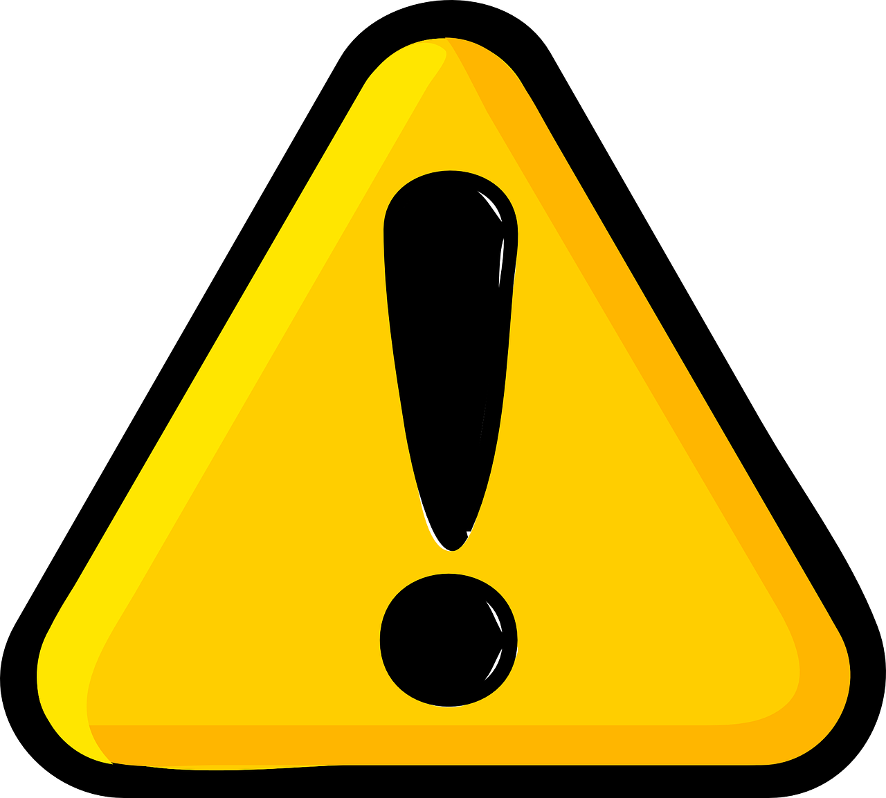 Png Image - Attention Png (640x576), Png Download