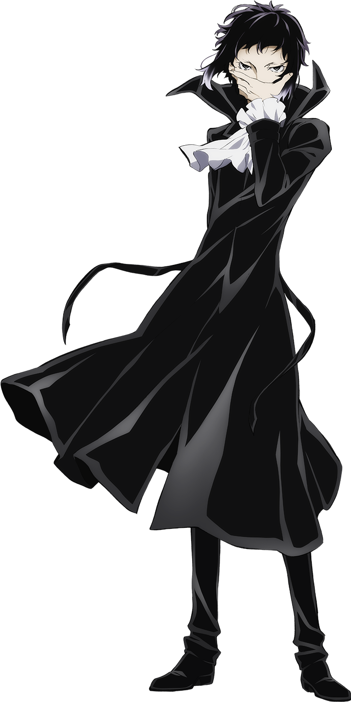 View Samegoogleiqdbsaucenao 11498-1127650661 , - Bungou Stray Dogs Akutagawa Cosplay (528x1000), Png Download