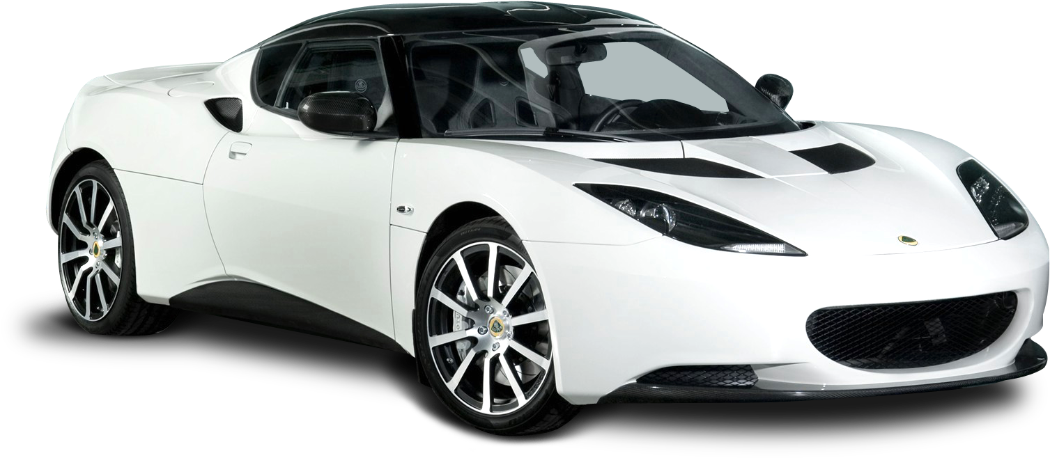 Lotus Evora Carbon (1770x909), Png Download
