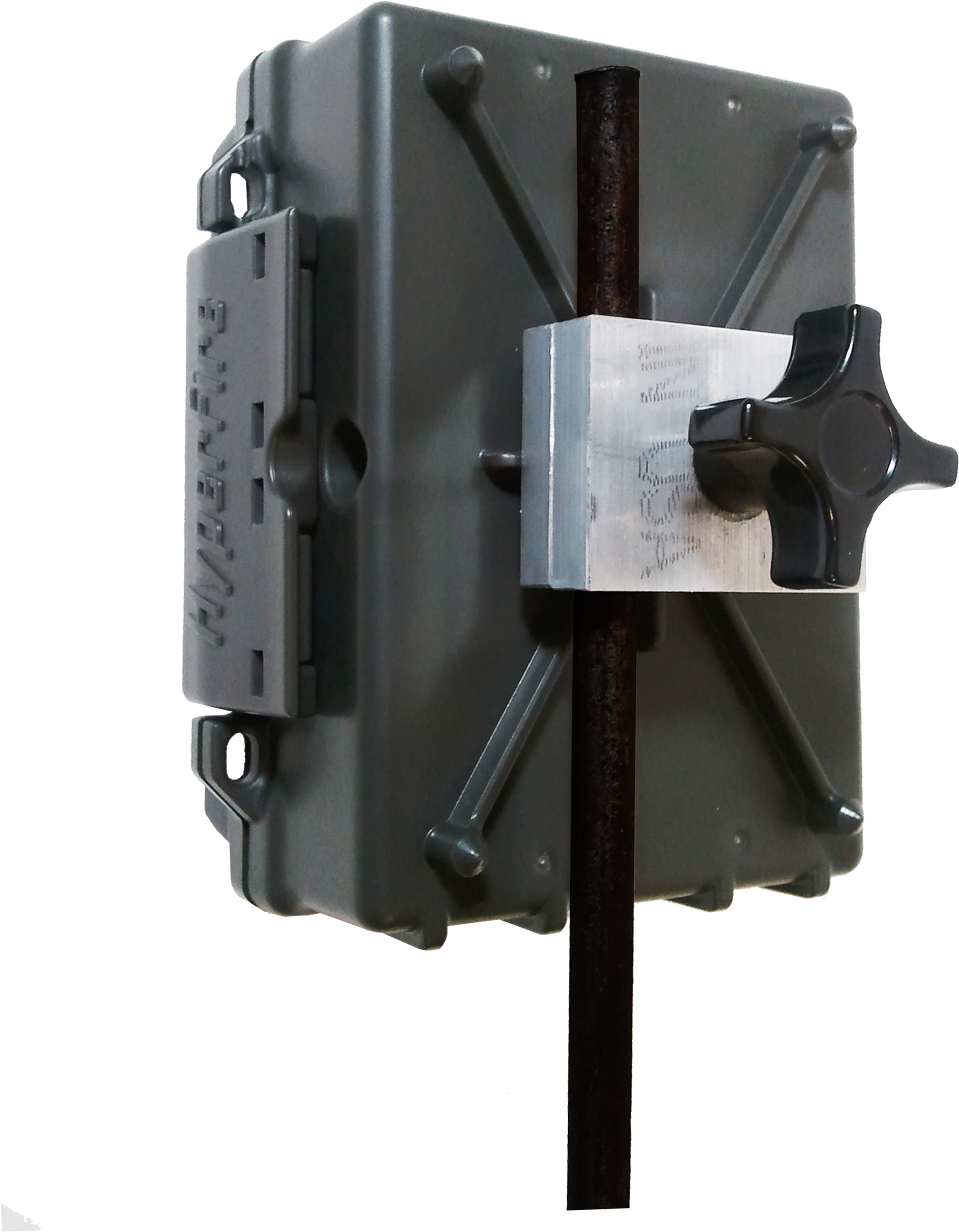 Quick Mounting Block - Machine (3000x3000), Png Download