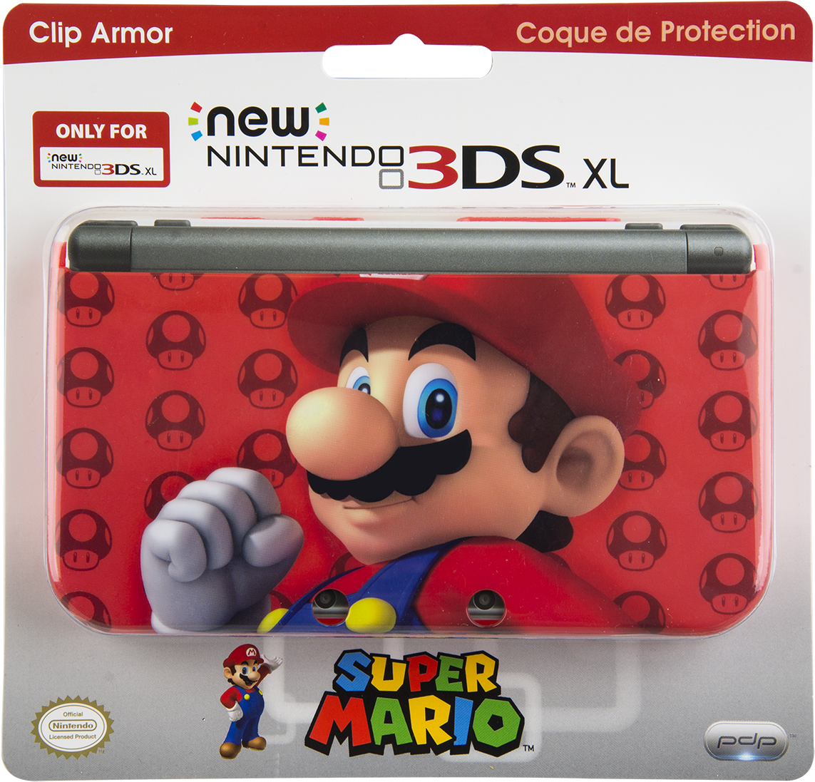 Super Mario Clip Armor Mario (1300x1300), Png Download