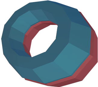 Donut - Wiki (400x400), Png Download