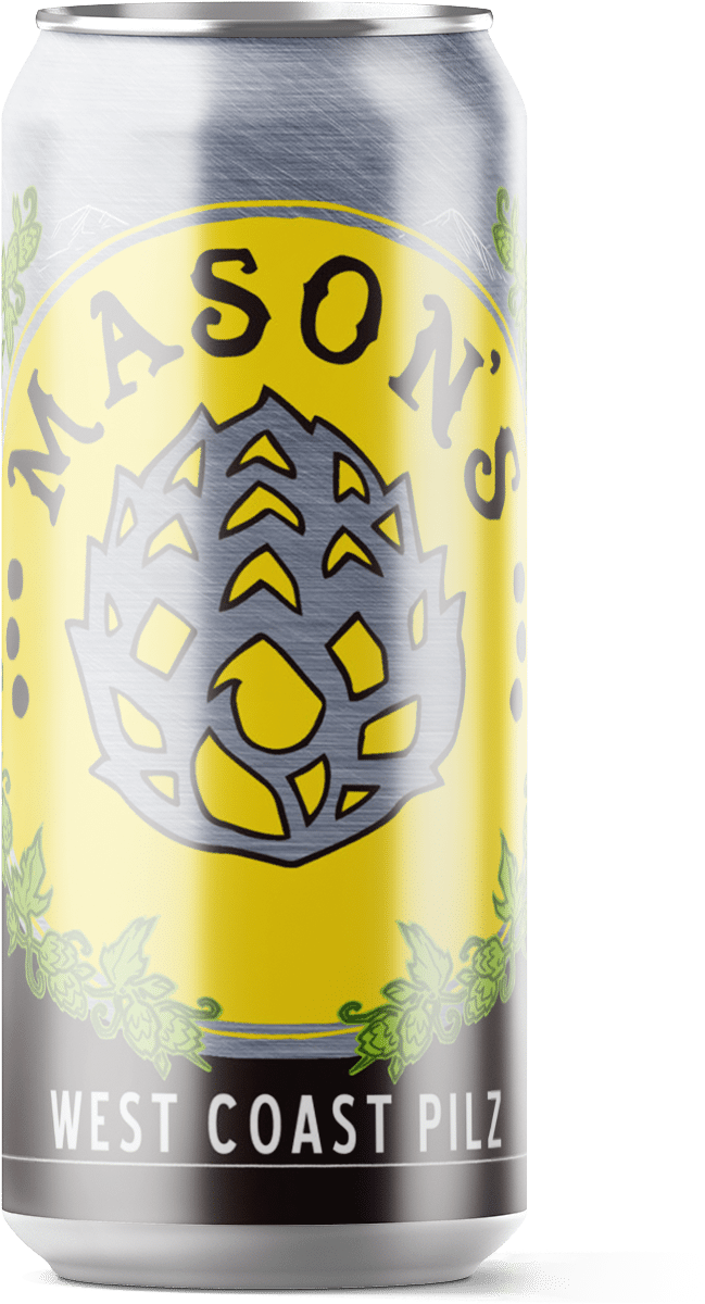 Https - //masonsbrewingcompany - - .com (713x1200), Png Download